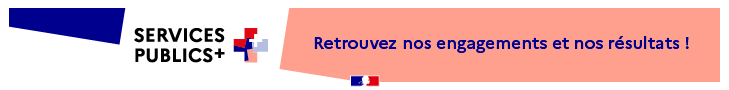 Services Publics plus, retrouvez nos engagements et nos résultats !