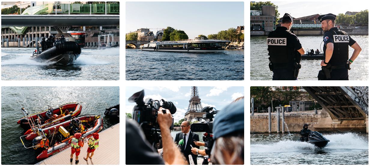 Envoie vers le diaporama d'image associé à cet actualité