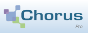 Logo Portail Chorus