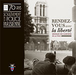 Rendez-vous avec la liberté