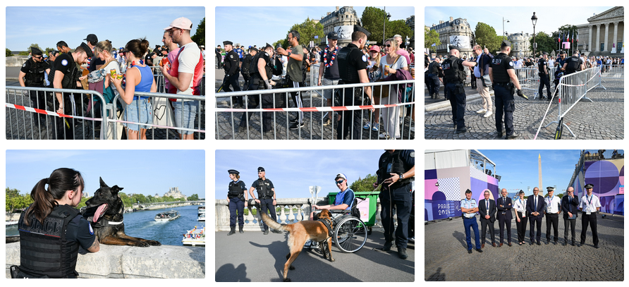 Retour sur cette soirée d’exception en images !