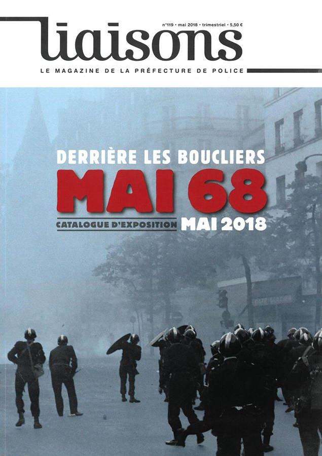  Liaisons 119 : les bonnes feuilles