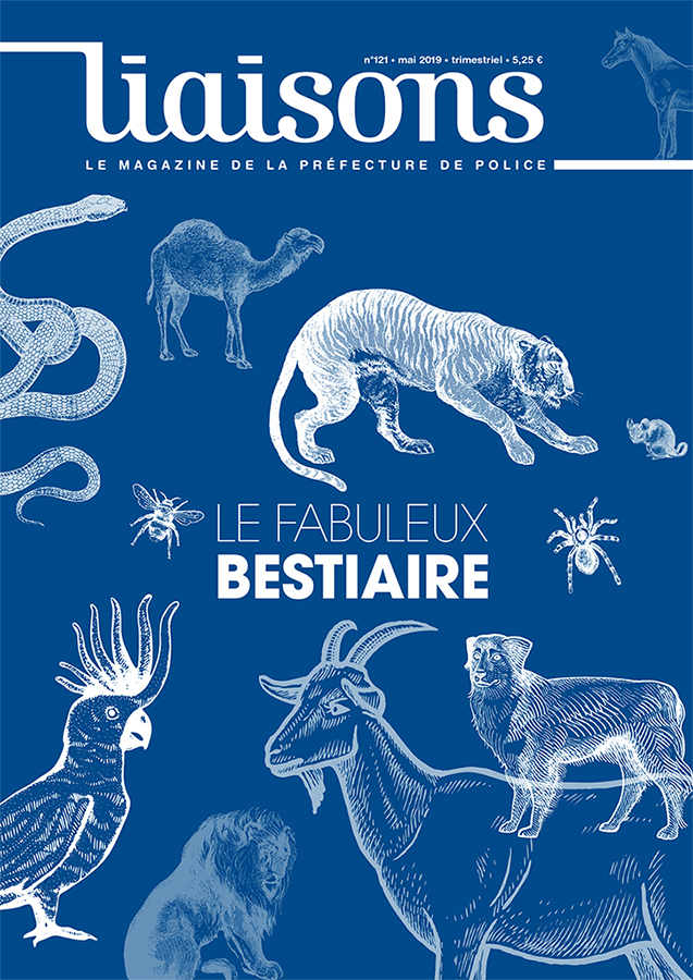  Liaisons 121 : les bonnes feuilles