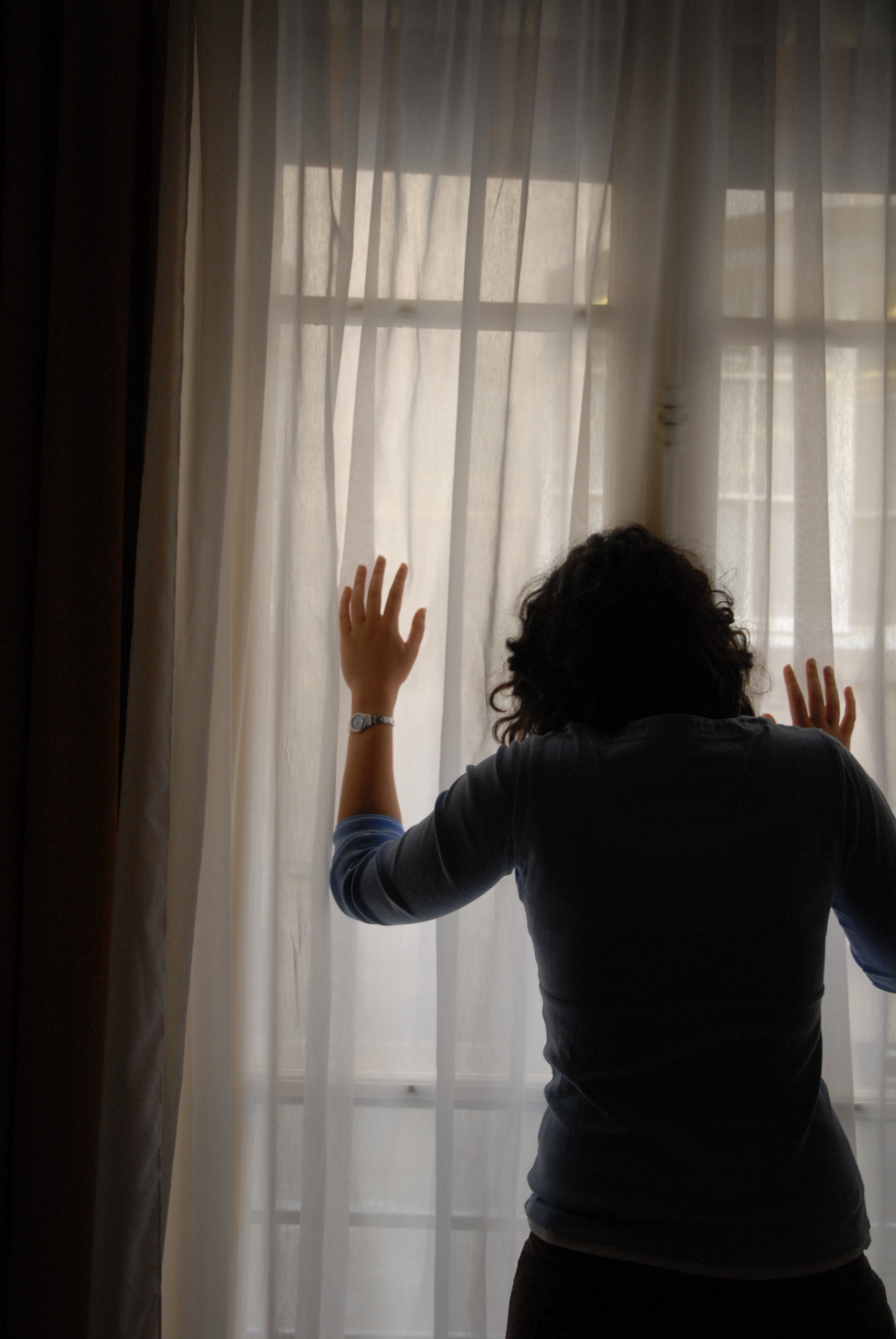 Violences sexuelles et sexistes