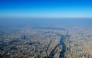 Pollution atmosphérique
