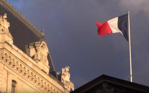 Préfecture de Police, votre sécurité, notre quotidien