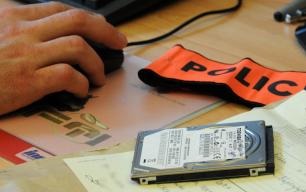 Lutte contre la cybercriminalité
