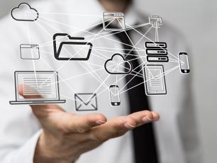 Internet et professionnels