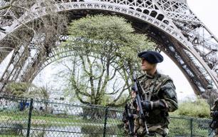 Vigipirate et Sentinelle