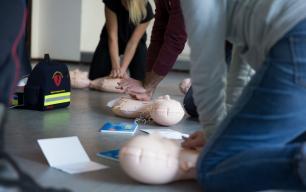 Les gestes qui sauvent