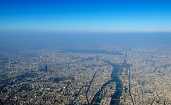 Pollution atmosphérique