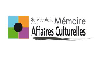 Logo du SMAC