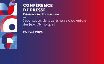 Vignette pour la conférence de presse du préeft depolice du jeudi 25 avril 2024