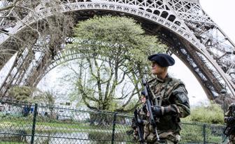 Vigipirate et Sentinelle