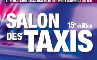 Image : 15ème édition du salon des Taxis